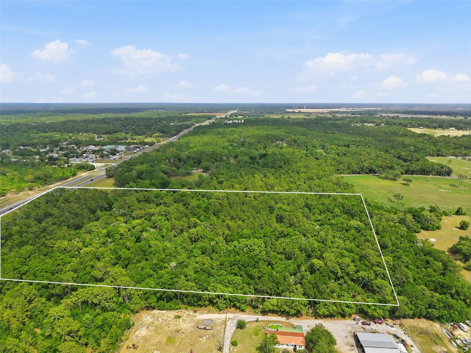 CORTEZ BLVD, BROOKSVILLE, FL, 34602