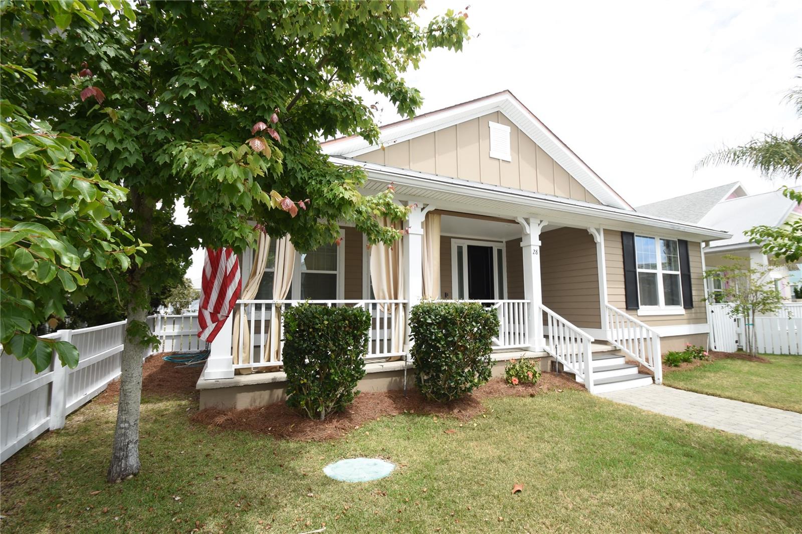 28 SANDY BEACH WAY, PALM COAST, FL, 32137