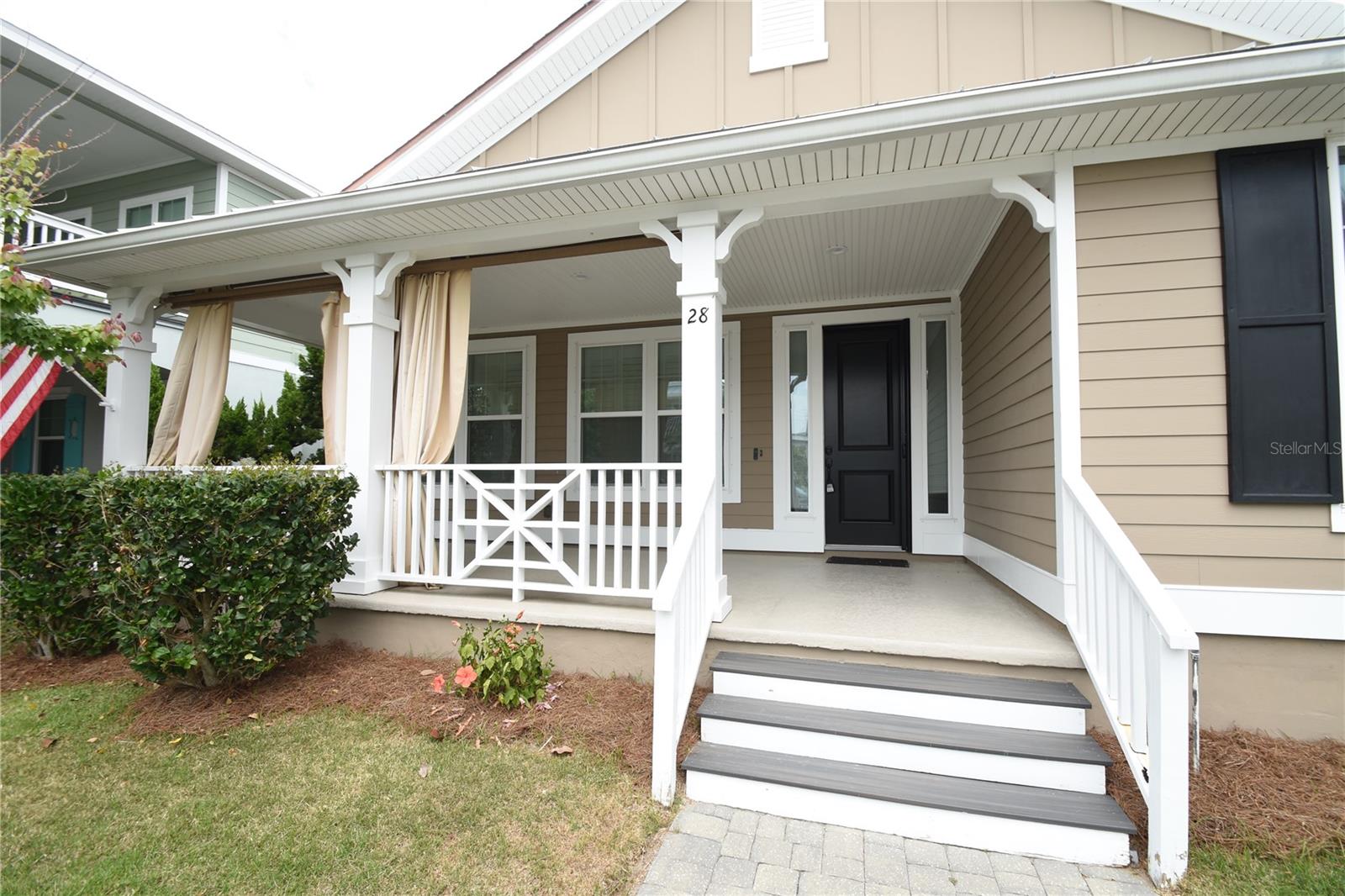 28 SANDY BEACH WAY, PALM COAST, FL, 32137