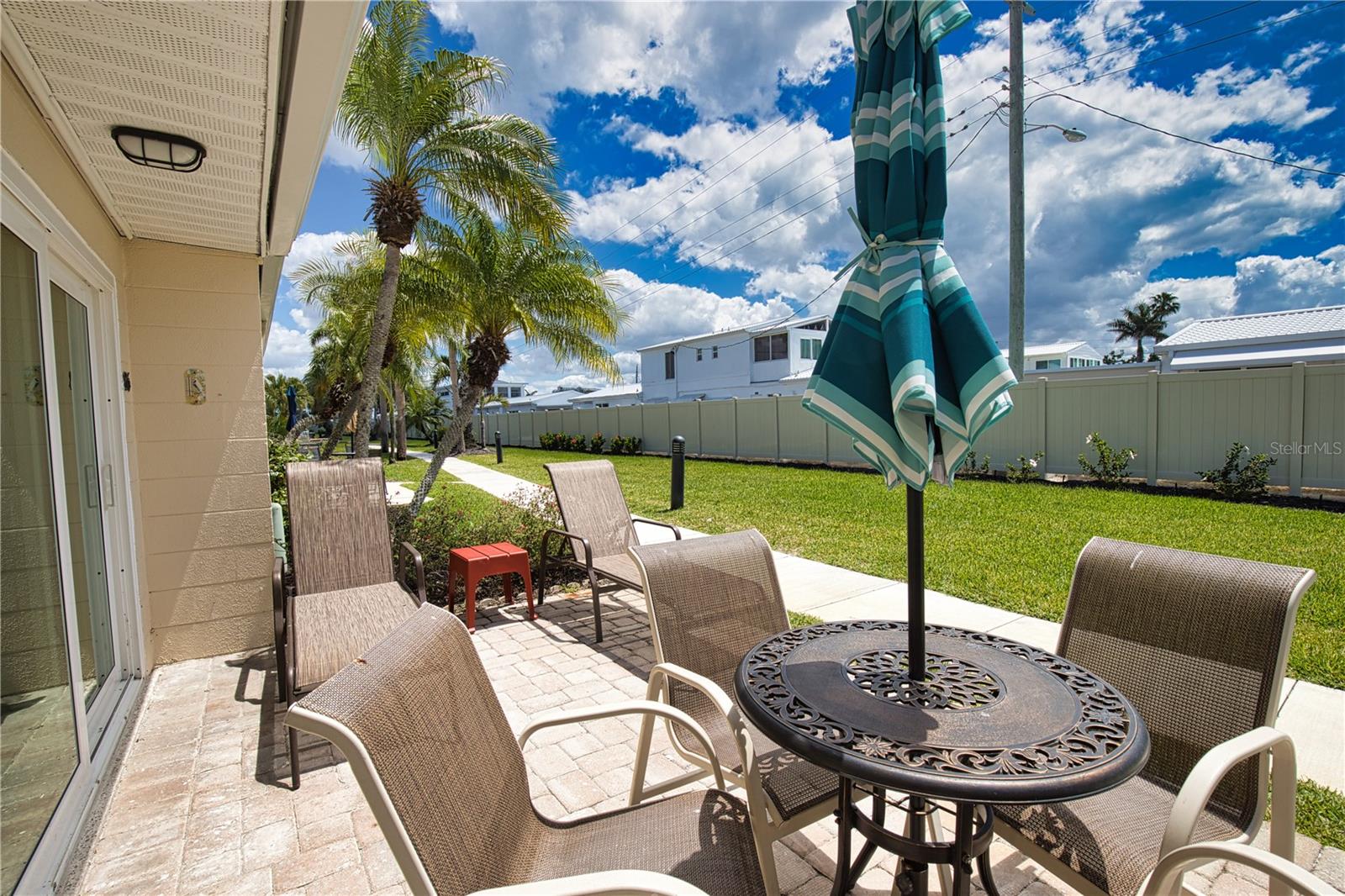 5830 MIDNIGHT PASS ROAD #86, SARASOTA, FL, 34242