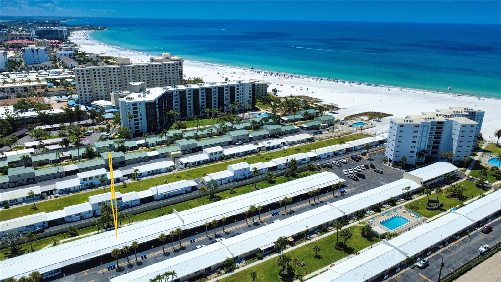 5830 MIDNIGHT PASS ROAD #86, SARASOTA, FL, 34242