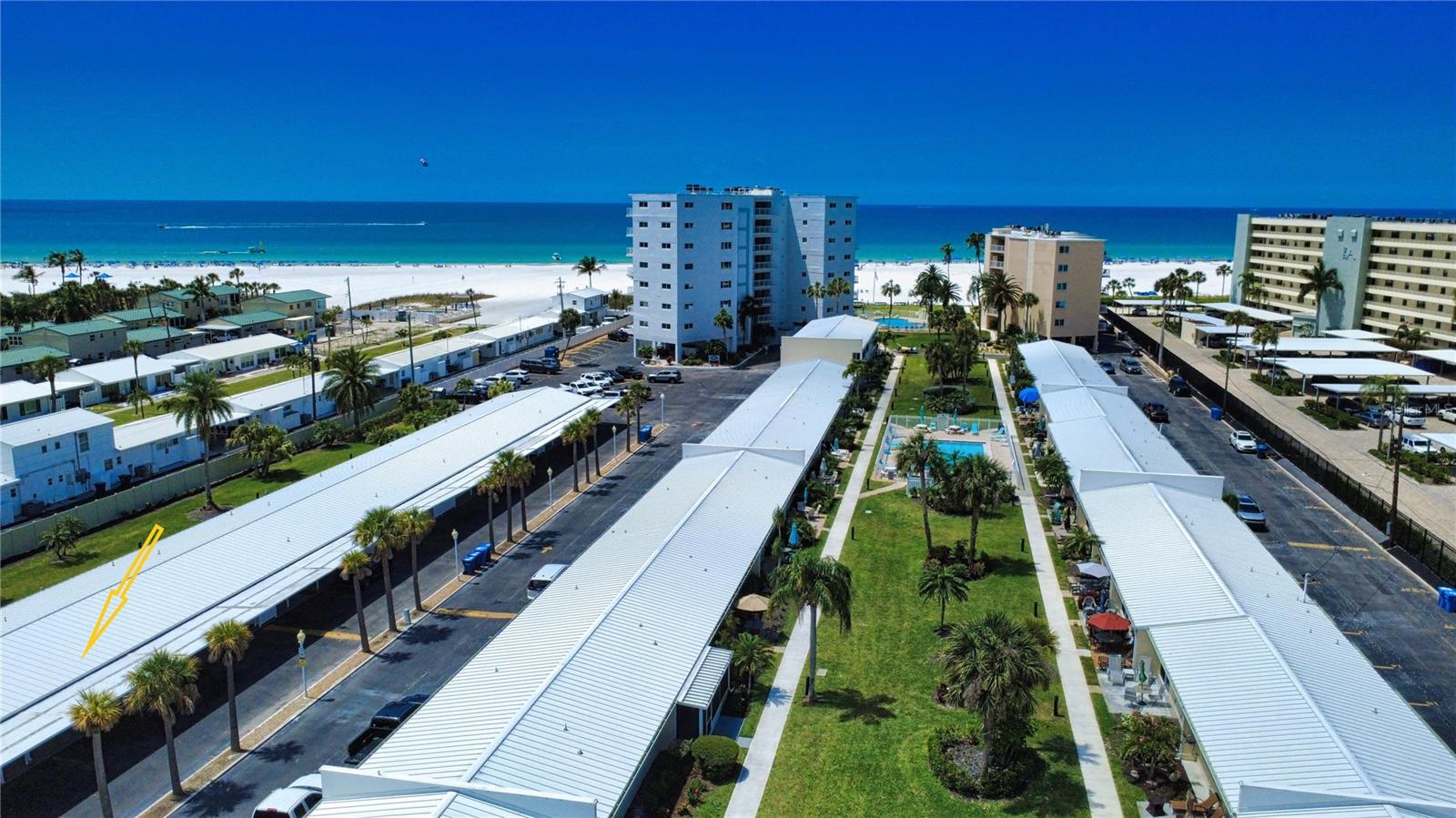 5830 MIDNIGHT PASS ROAD #86, SARASOTA, FL, 34242