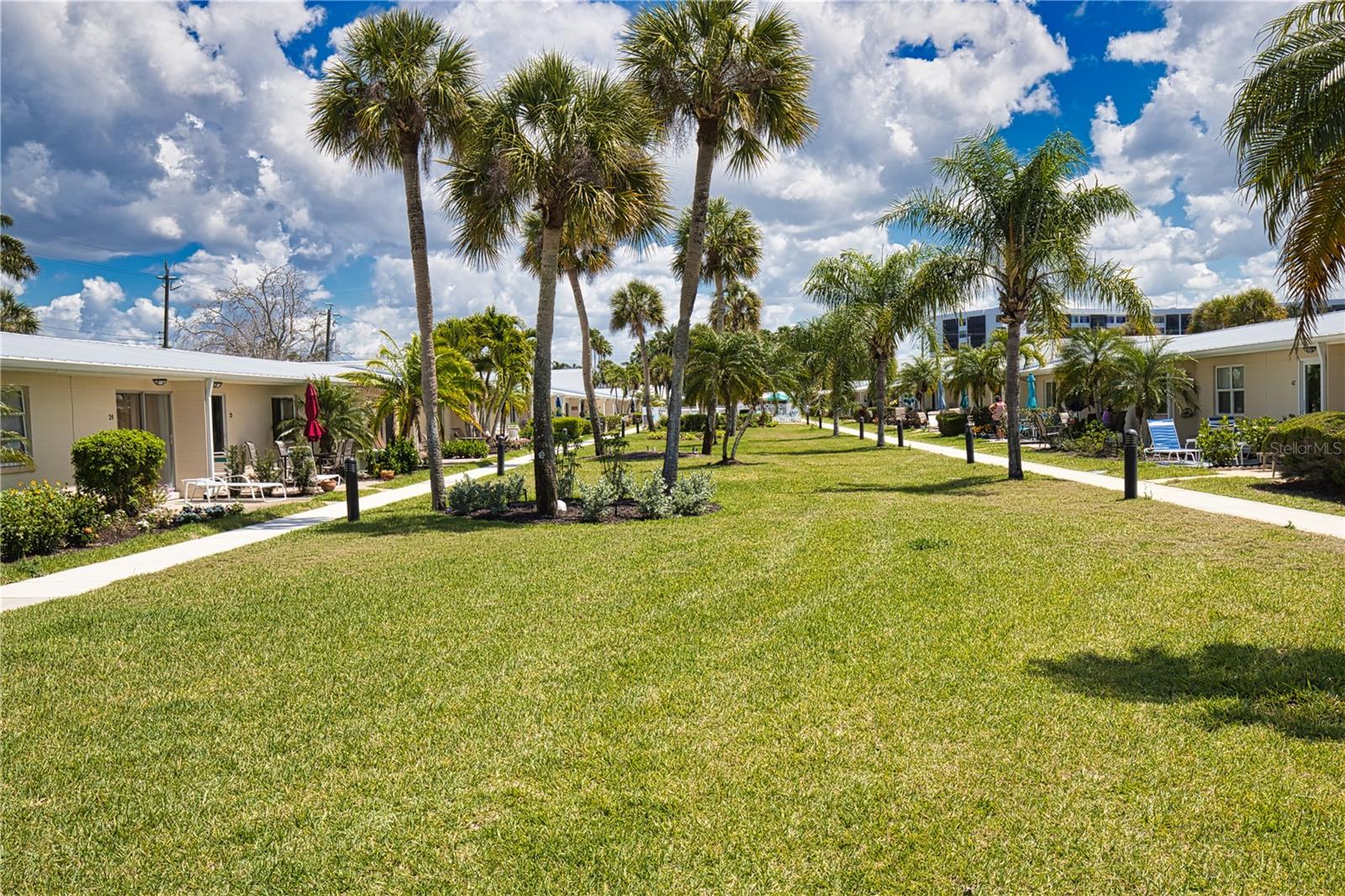 5830 MIDNIGHT PASS ROAD #86, SARASOTA, FL, 34242