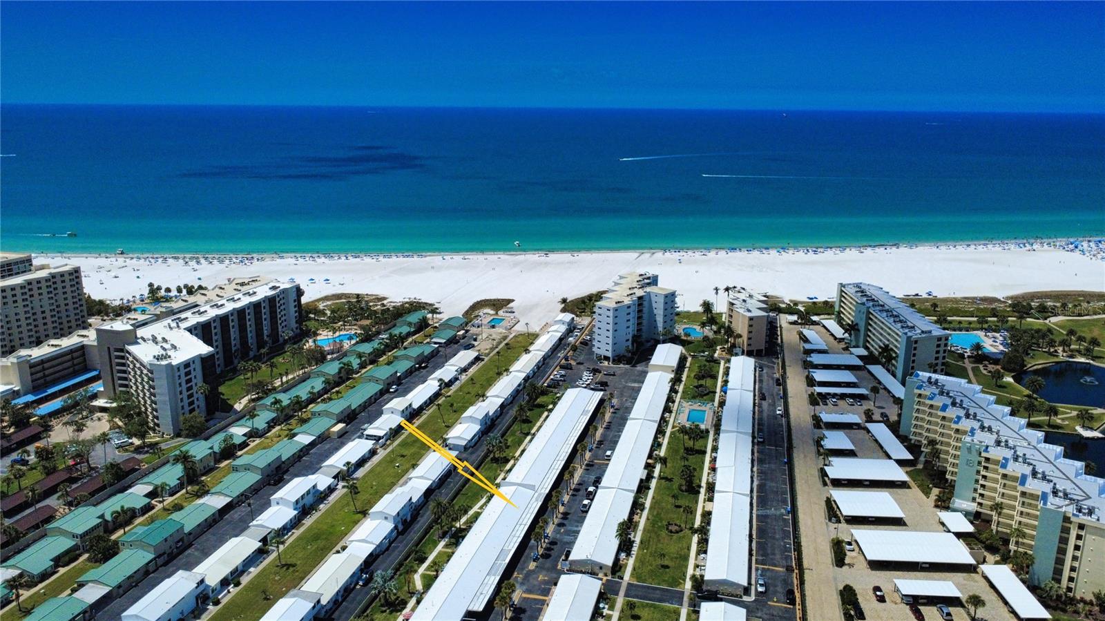 5830 MIDNIGHT PASS ROAD #86, SARASOTA, FL, 34242