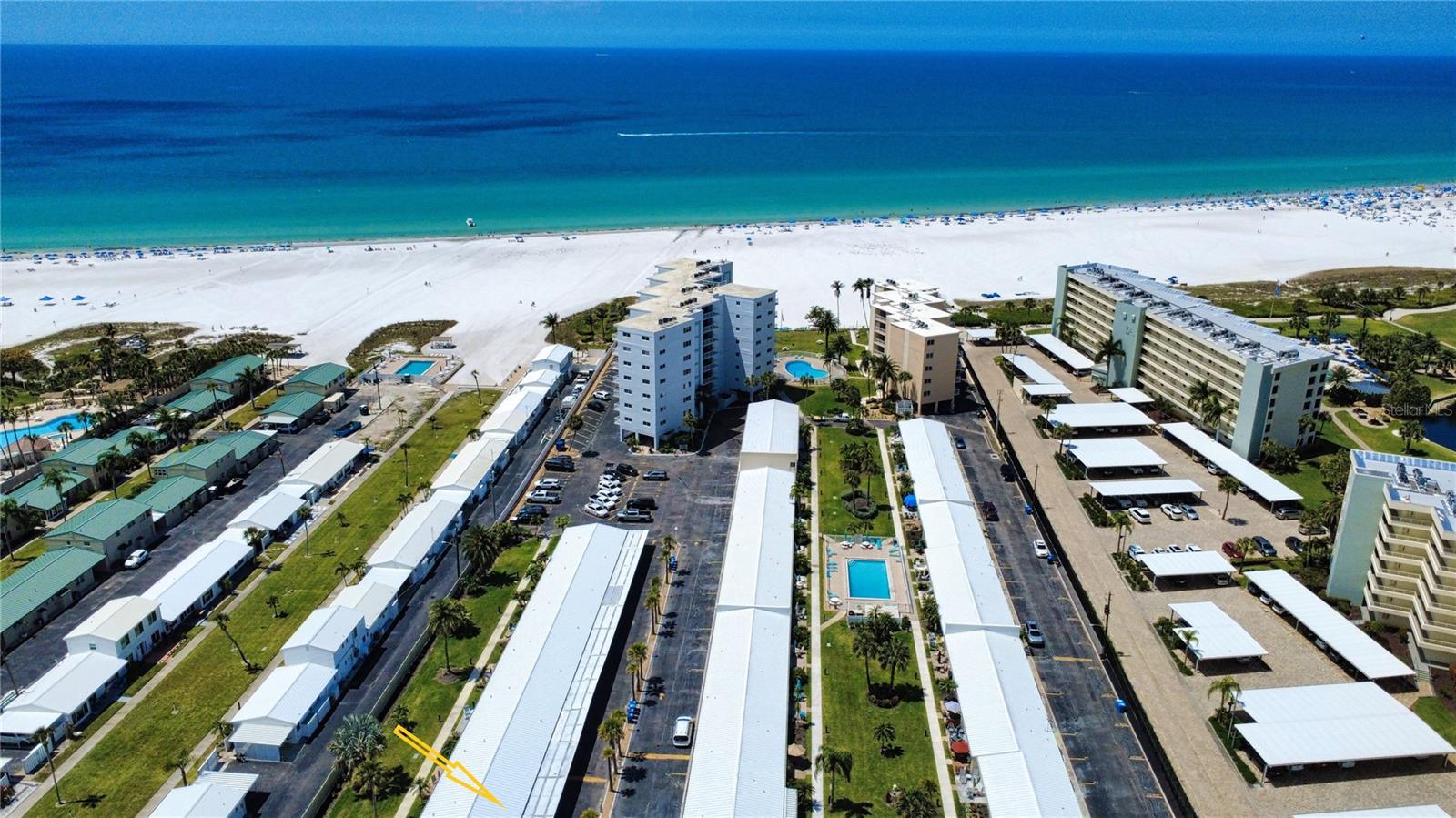 5830 MIDNIGHT PASS ROAD #86, SARASOTA, FL, 34242