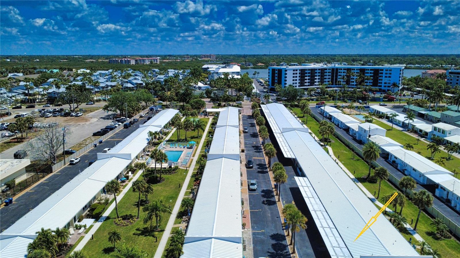 5830 MIDNIGHT PASS ROAD #86, SARASOTA, FL, 34242