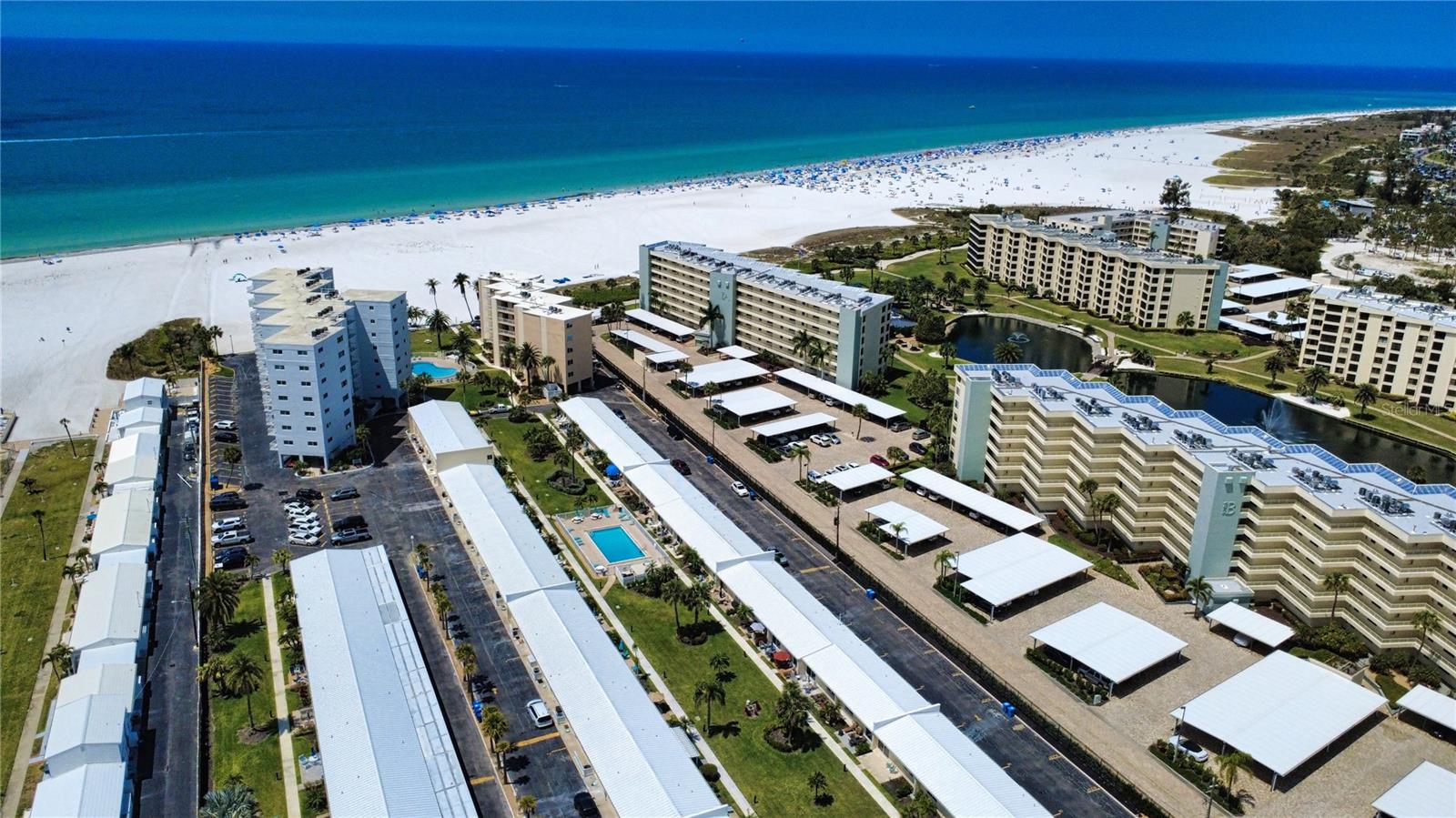 5830 MIDNIGHT PASS ROAD #86, SARASOTA, FL, 34242