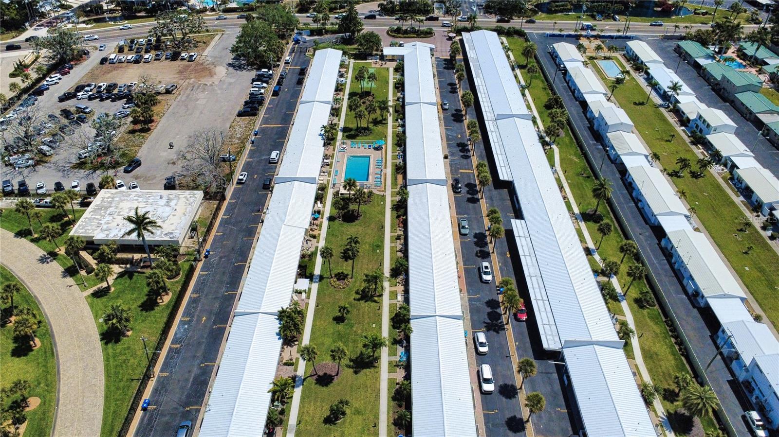 5830 MIDNIGHT PASS ROAD #86, SARASOTA, FL, 34242