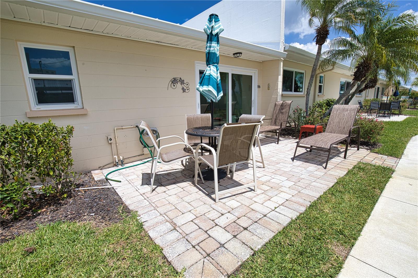 5830 MIDNIGHT PASS ROAD #86, SARASOTA, FL, 34242