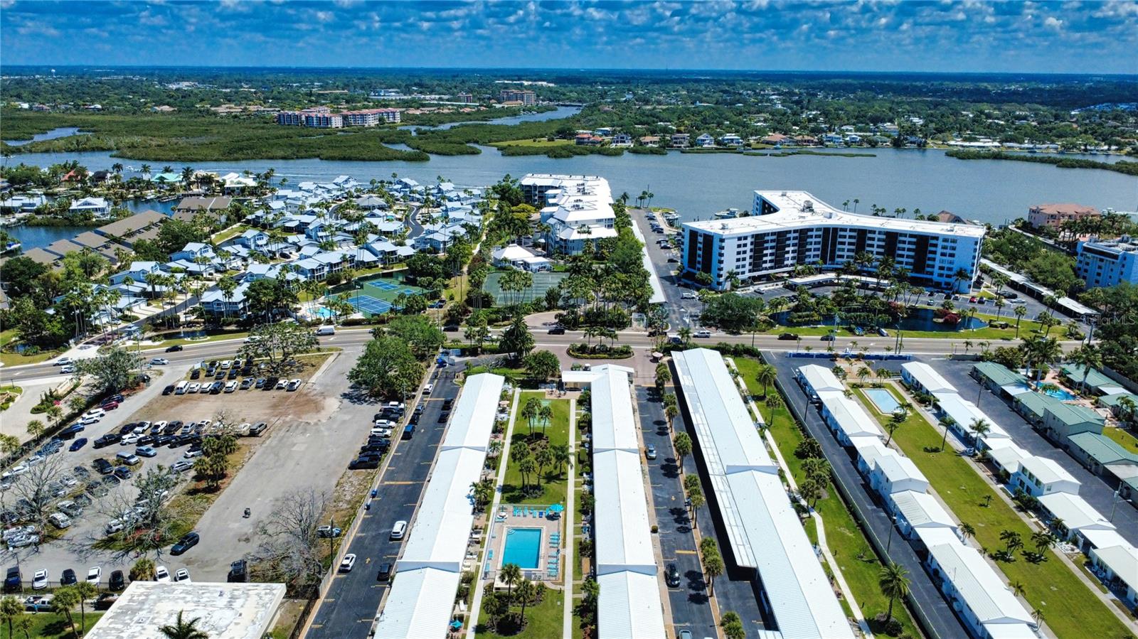 5830 MIDNIGHT PASS ROAD #86, SARASOTA, FL, 34242