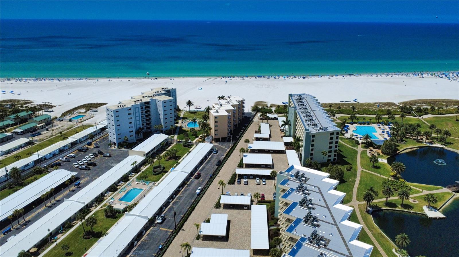 5830 MIDNIGHT PASS ROAD #86, SARASOTA, FL, 34242