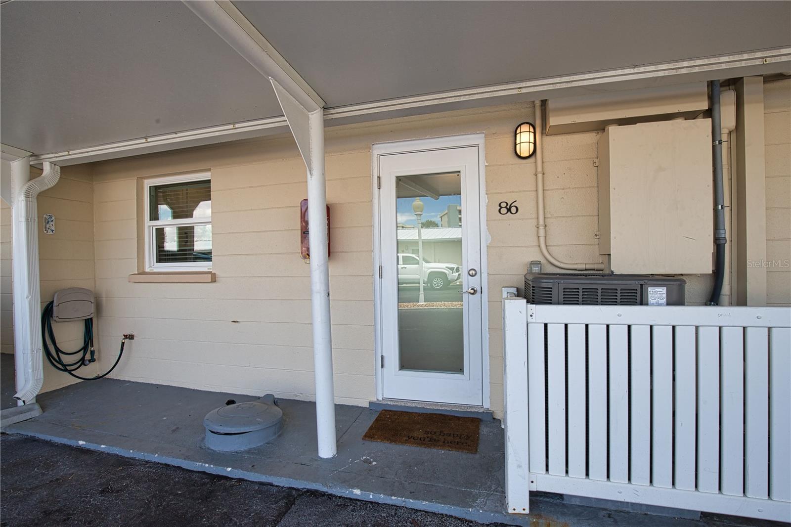 5830 MIDNIGHT PASS ROAD #86, SARASOTA, FL, 34242