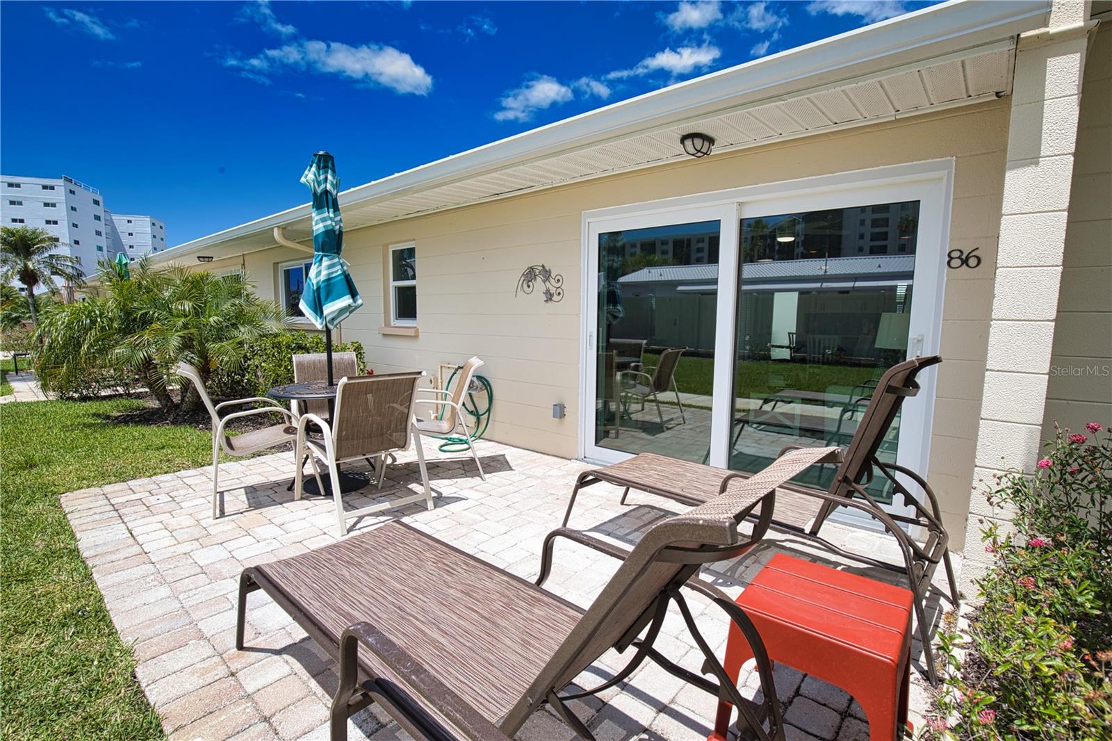 5830 MIDNIGHT PASS ROAD #86, SARASOTA, FL, 34242