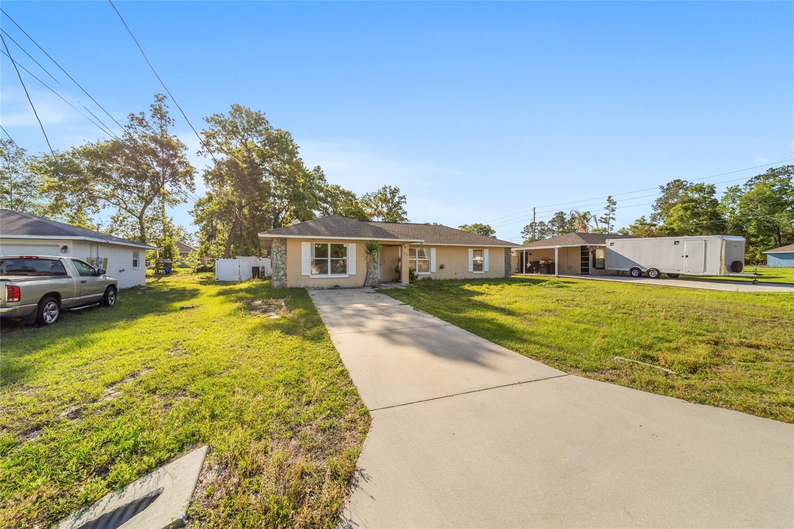 33 PECAN RUN PASS, OCALA, FL, 34472