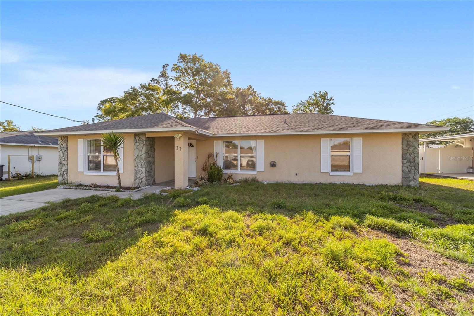 33 PECAN RUN PASS, OCALA, FL, 34472