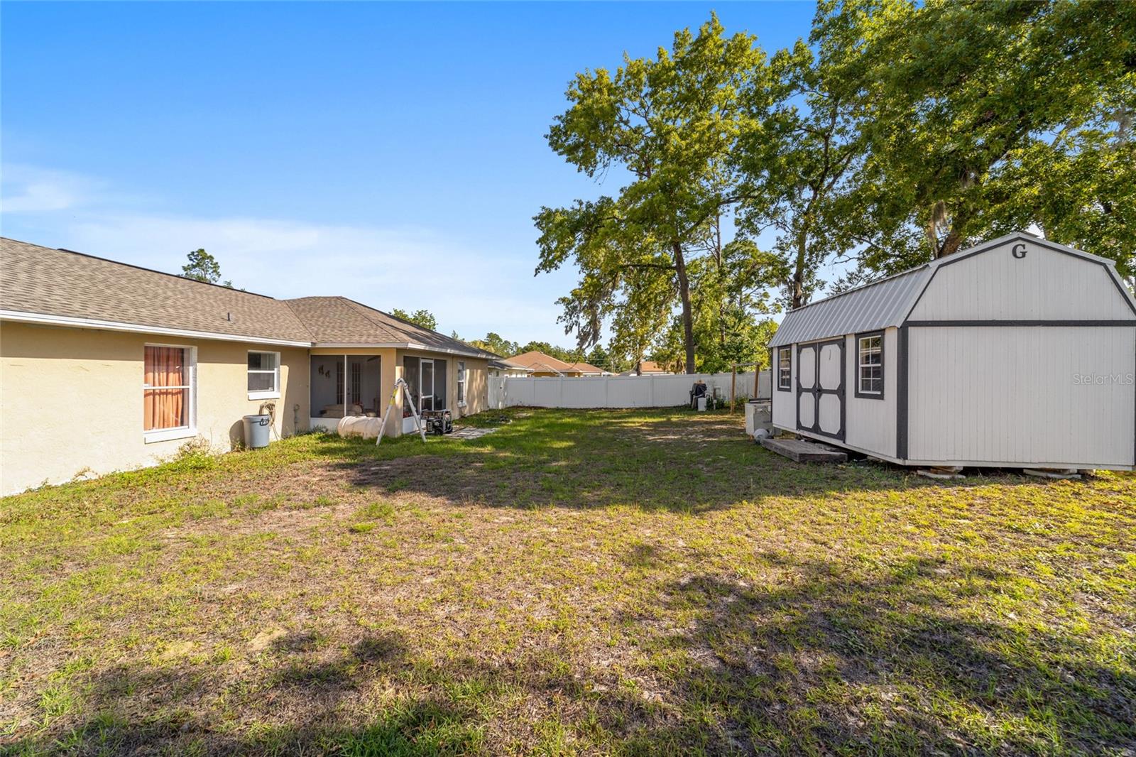 33 PECAN RUN PASS, OCALA, FL, 34472