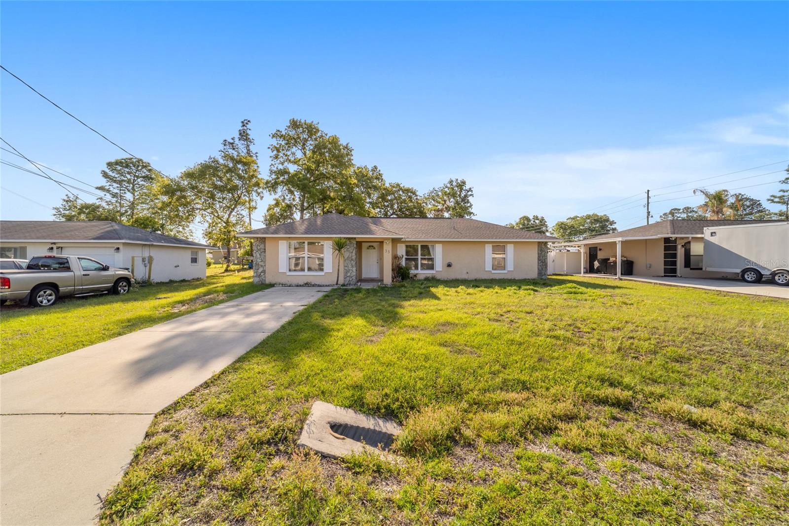 33 PECAN RUN PASS, OCALA, FL, 34472