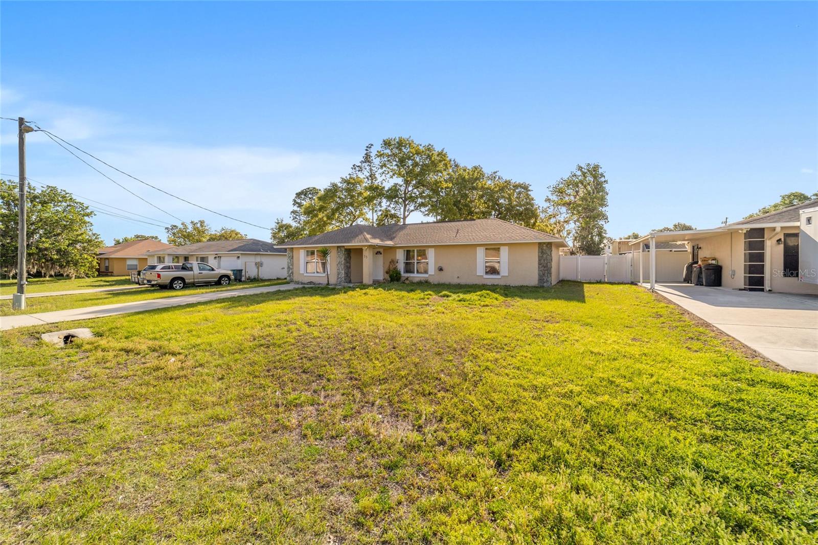 33 PECAN RUN PASS, OCALA, FL, 34472