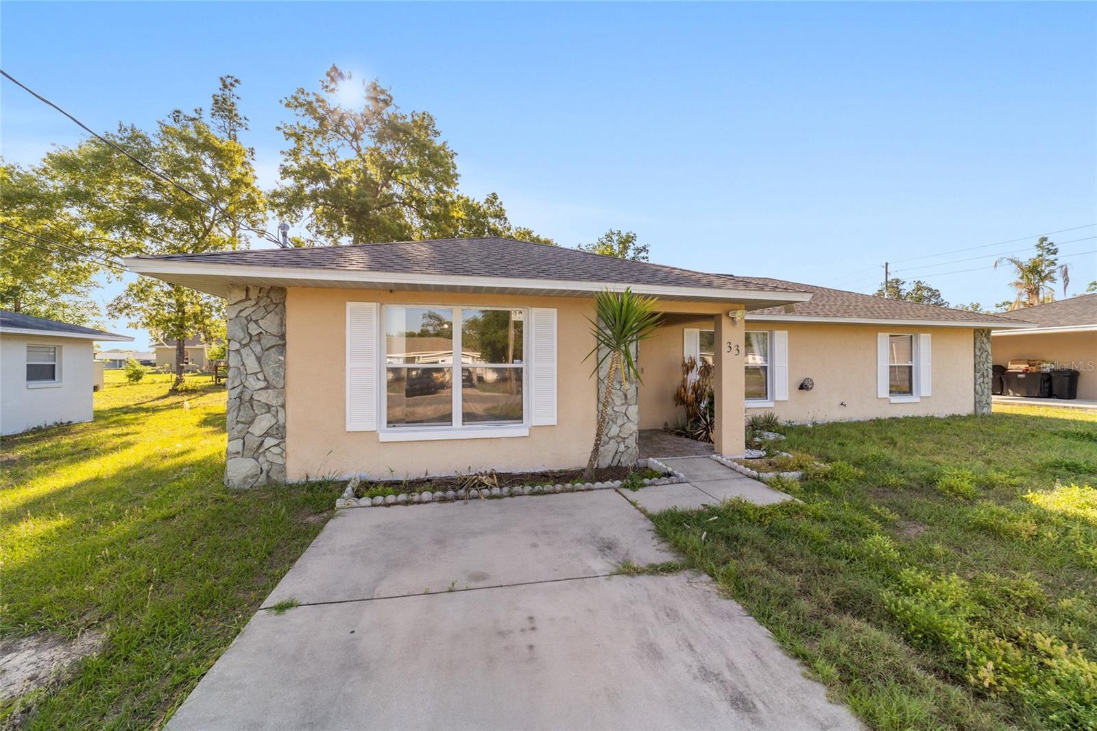 33 PECAN RUN PASS, OCALA, FL, 34472