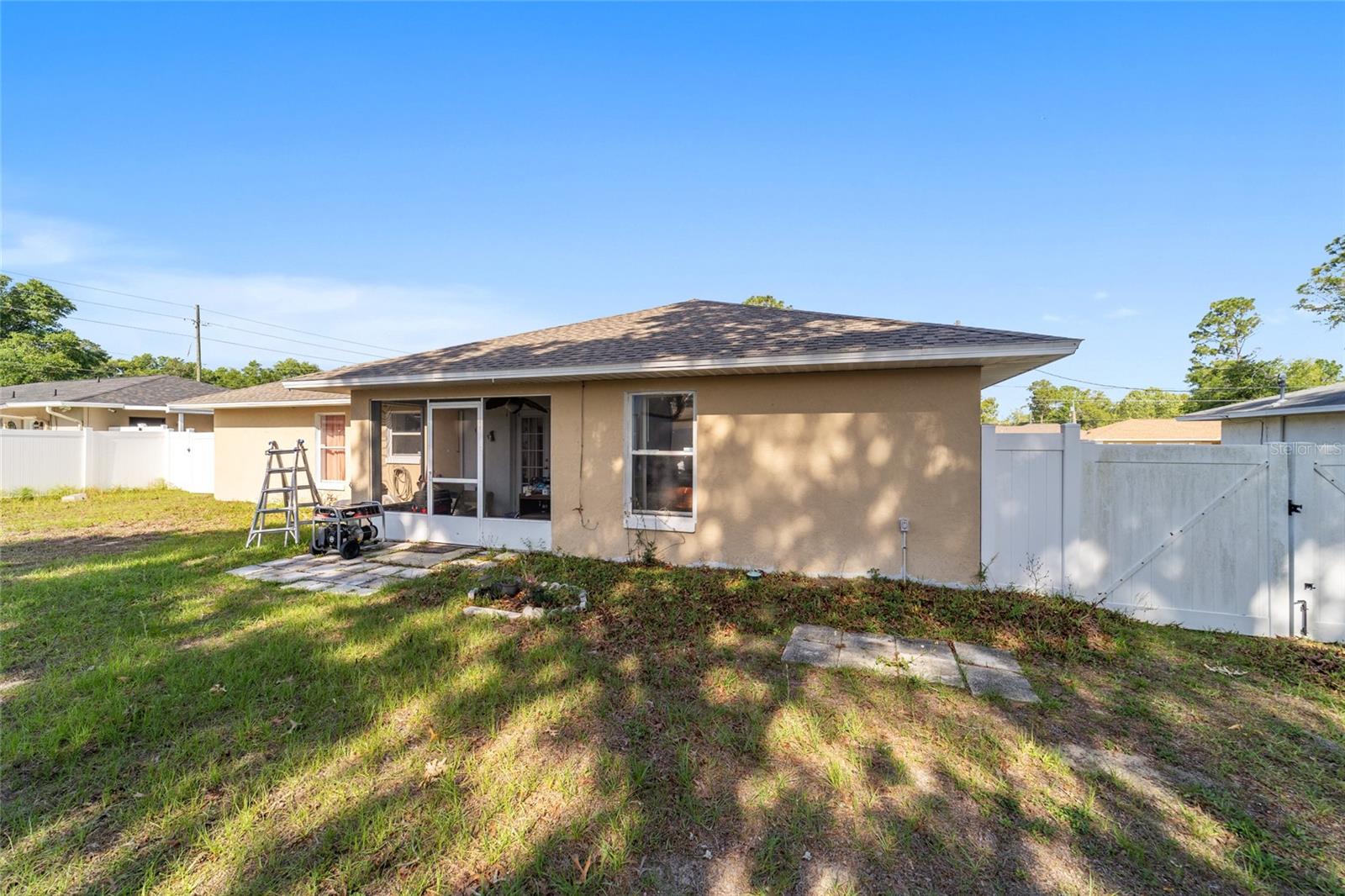 33 PECAN RUN PASS, OCALA, FL, 34472