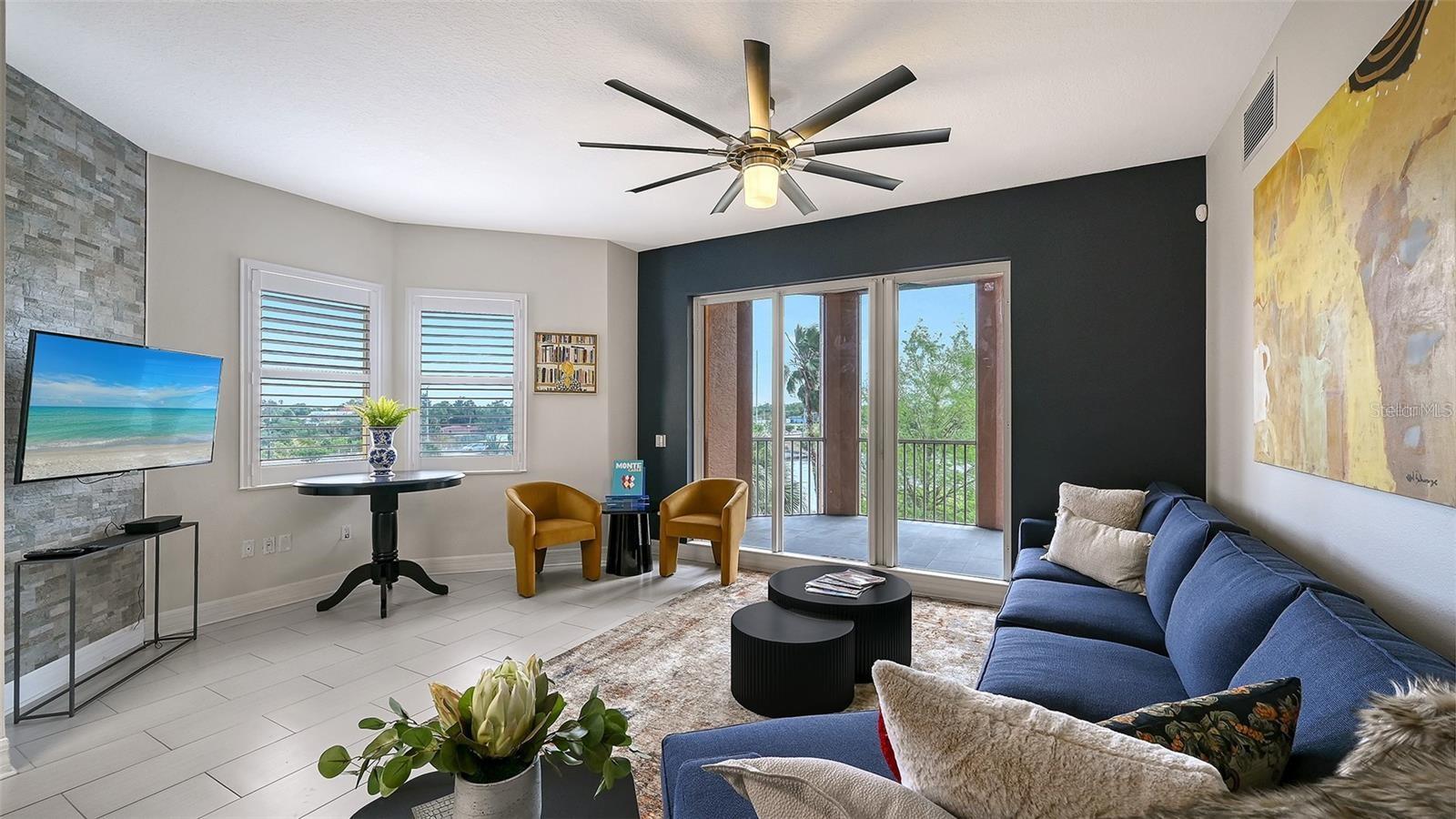 1921 MONTE CARLO DR #302, SARASOTA, FL, 34231