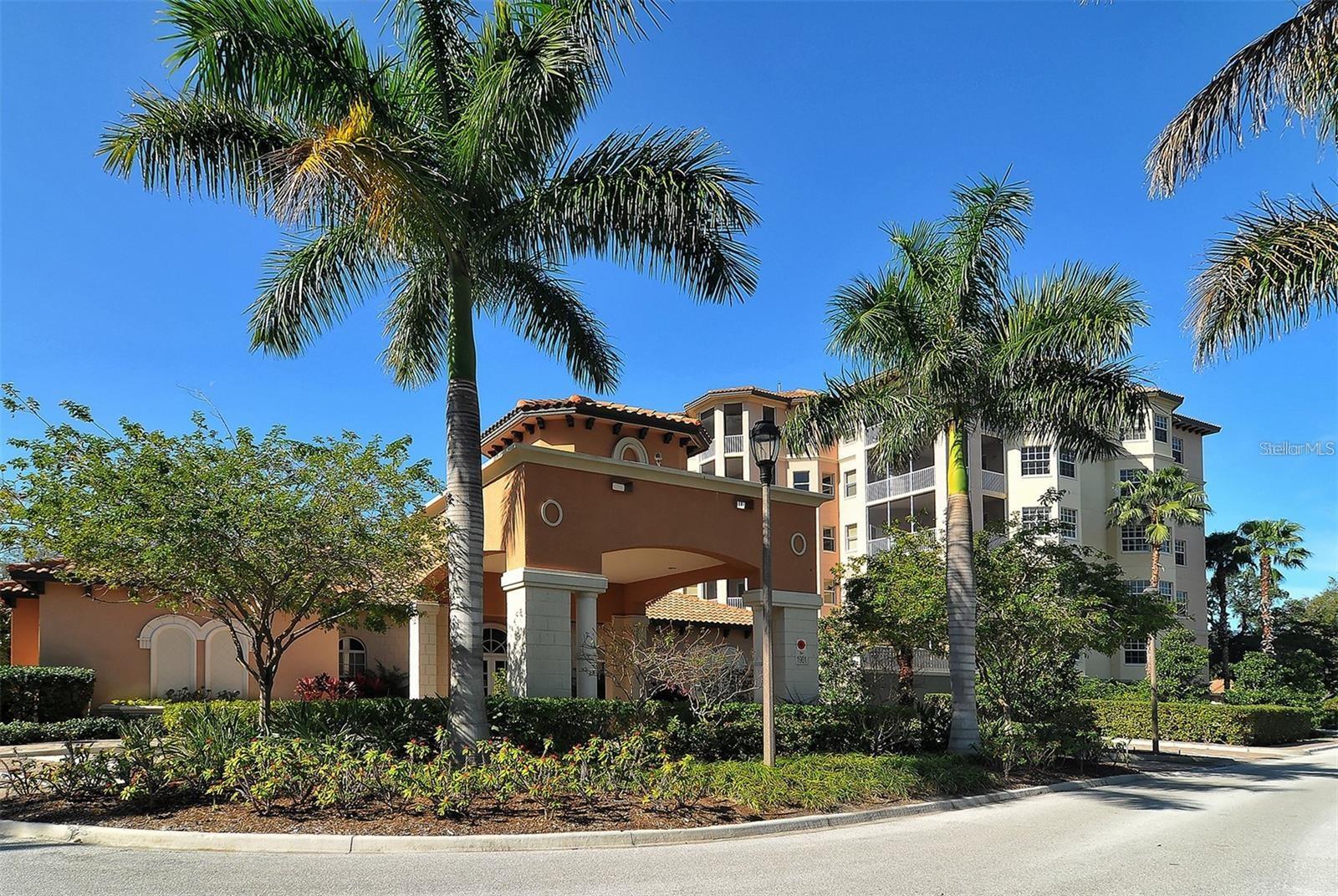 1921 MONTE CARLO DR #302, SARASOTA, FL, 34231