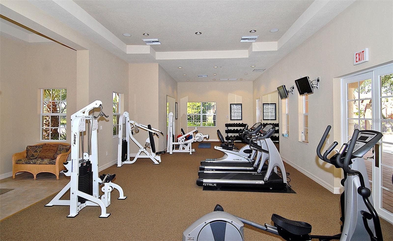 1921 MONTE CARLO DR #302, SARASOTA, FL, 34231