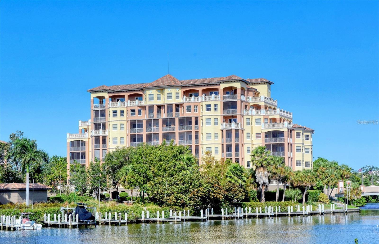 1921 MONTE CARLO DR #302, SARASOTA, FL, 34231