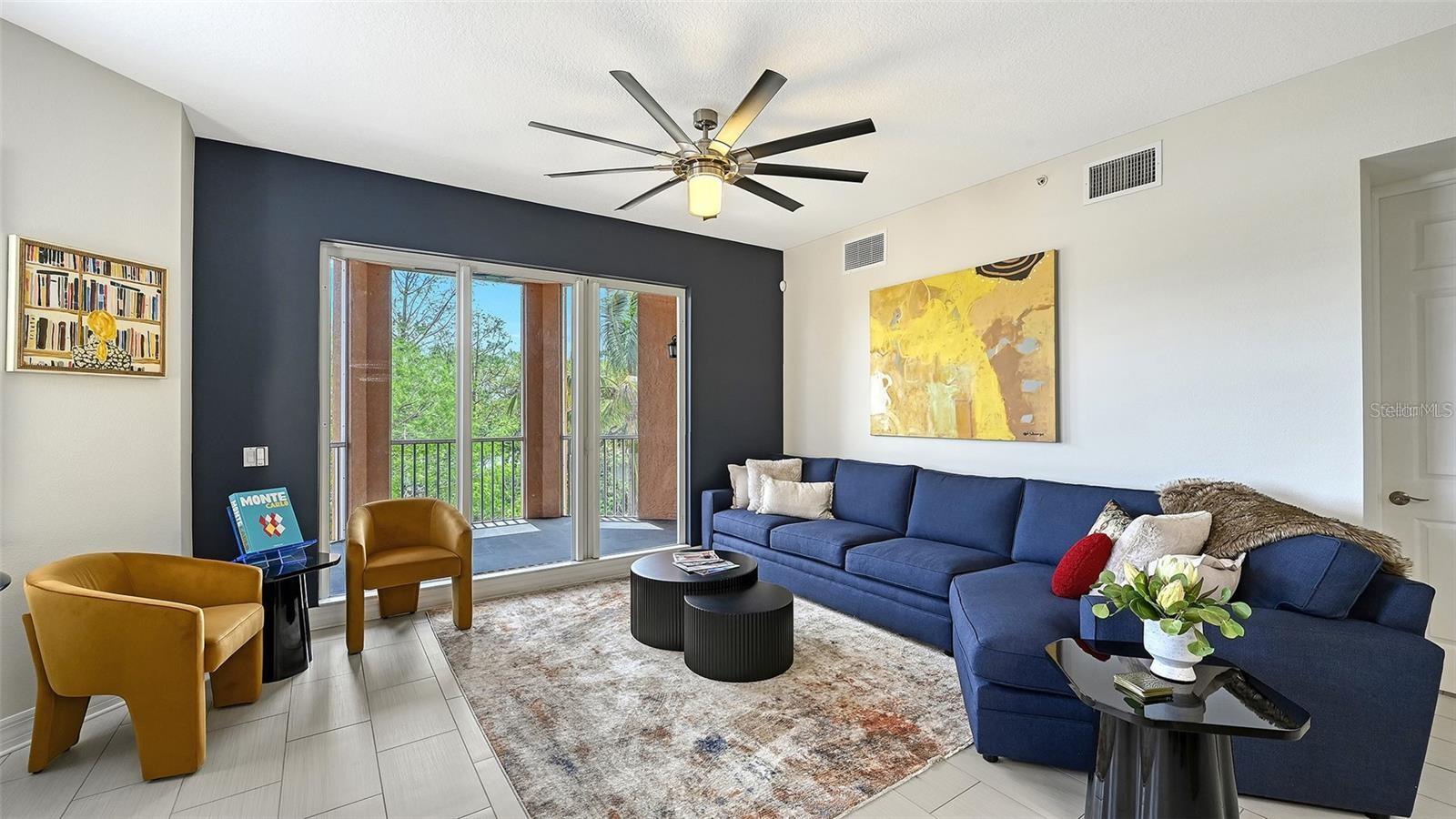 1921 MONTE CARLO DR #302, SARASOTA, FL, 34231