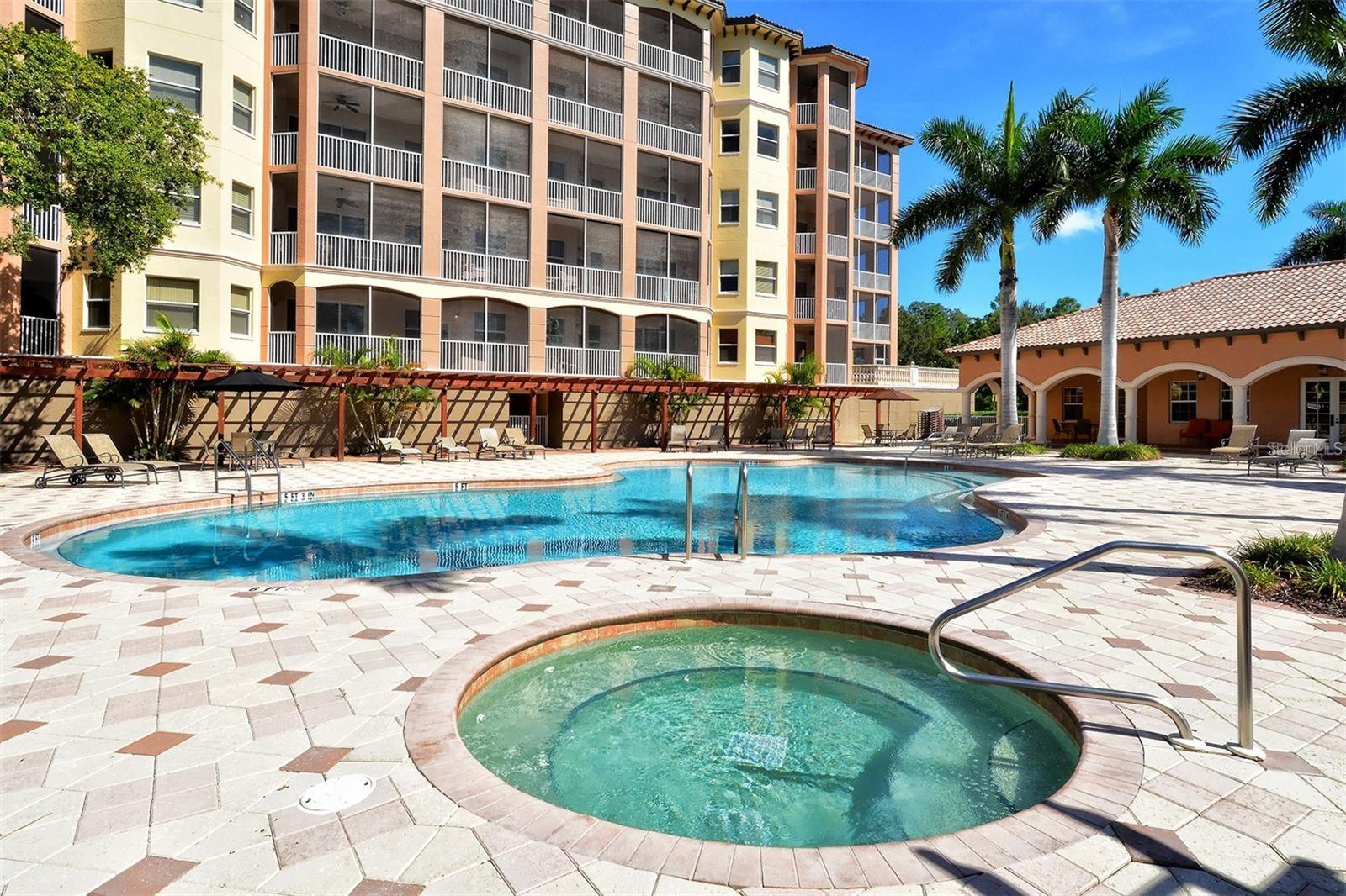 1921 MONTE CARLO DR #302, SARASOTA, FL, 34231