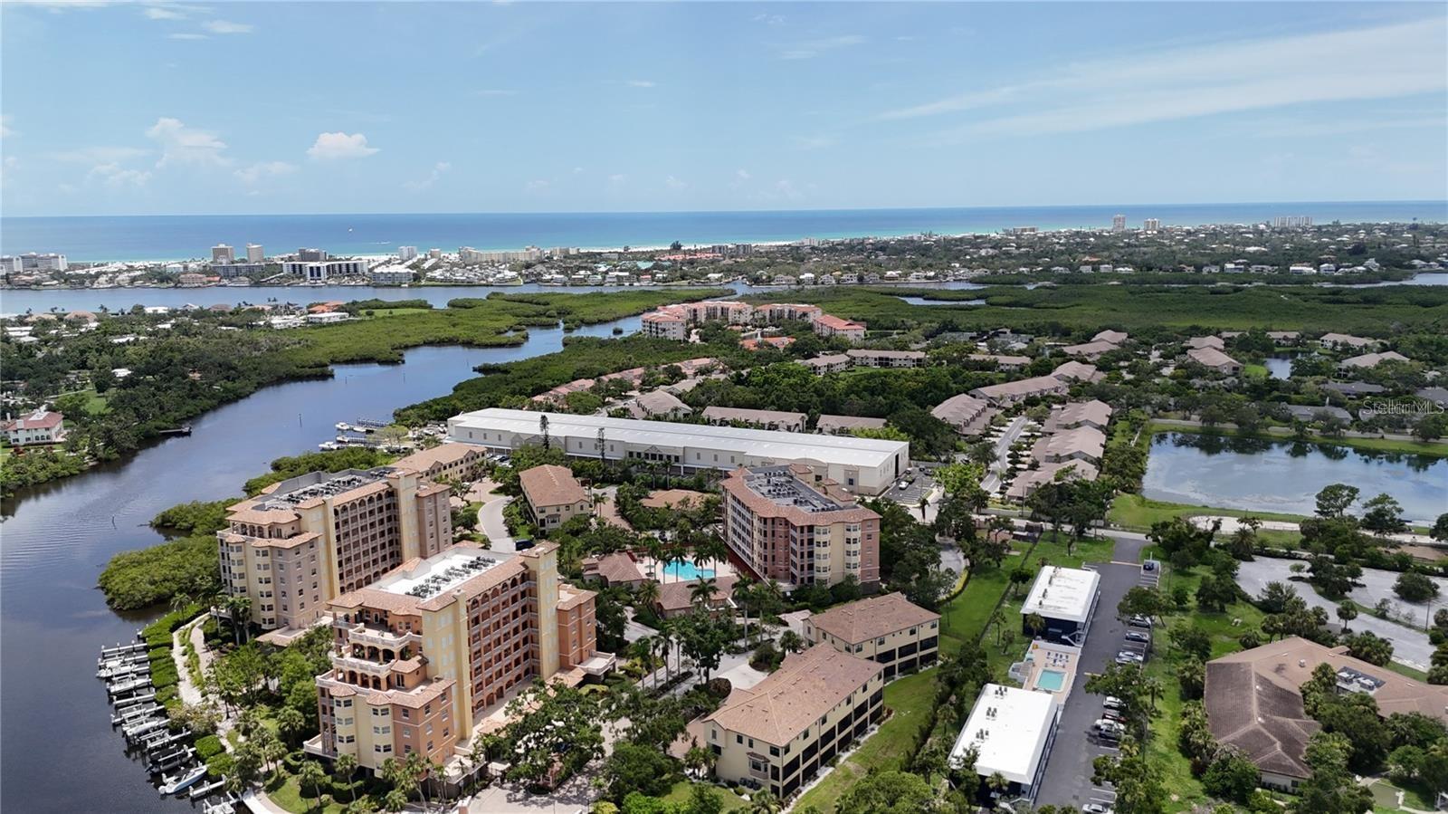 1921 MONTE CARLO DR #302, SARASOTA, FL, 34231