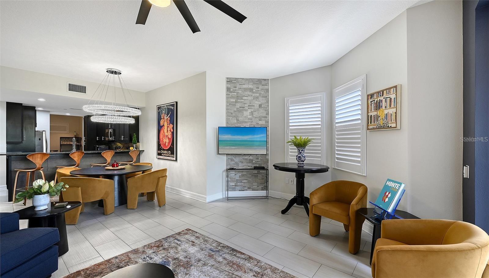 1921 MONTE CARLO DR #302, SARASOTA, FL, 34231