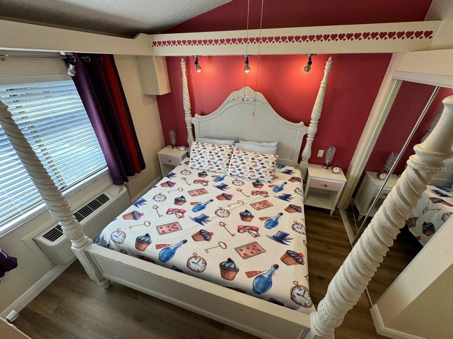 20865 HAULOVER CV #D-4, LUTZ, FL, 33558