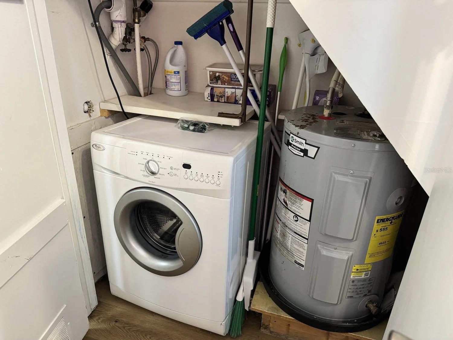 20865 HAULOVER CV #D-4, LUTZ, FL, 33558