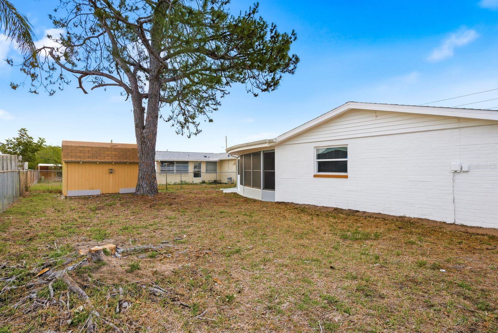 3551 DARLINGTON RD, HOLIDAY, FL, 34691