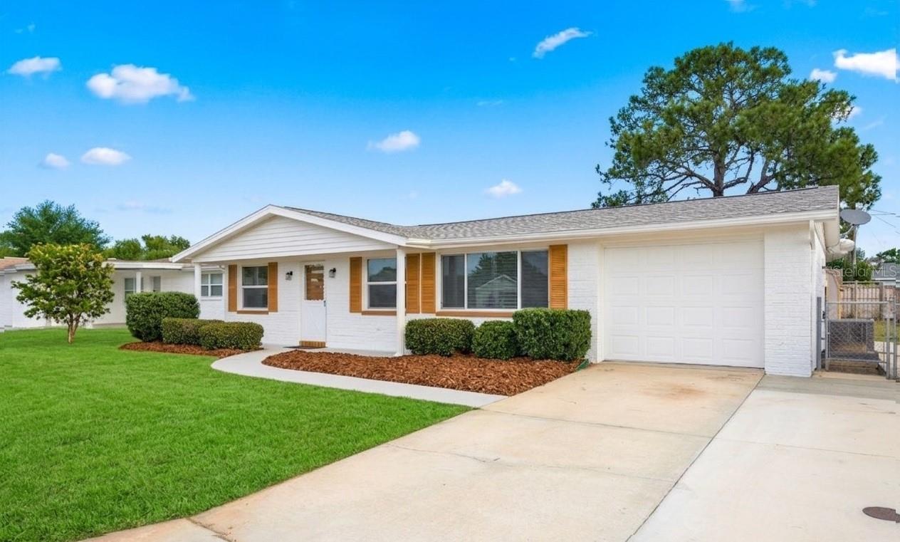 3551 DARLINGTON RD, HOLIDAY, FL, 34691