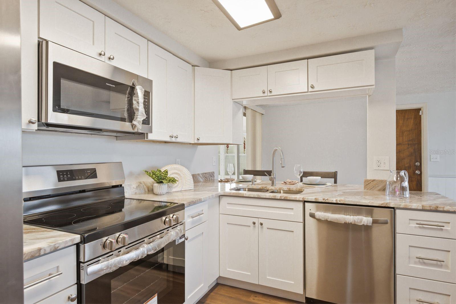 3551 DARLINGTON RD, HOLIDAY, FL, 34691