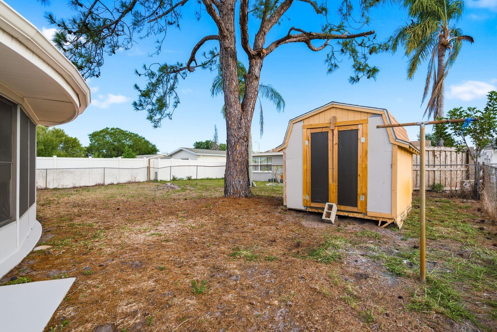 3551 DARLINGTON RD, HOLIDAY, FL, 34691