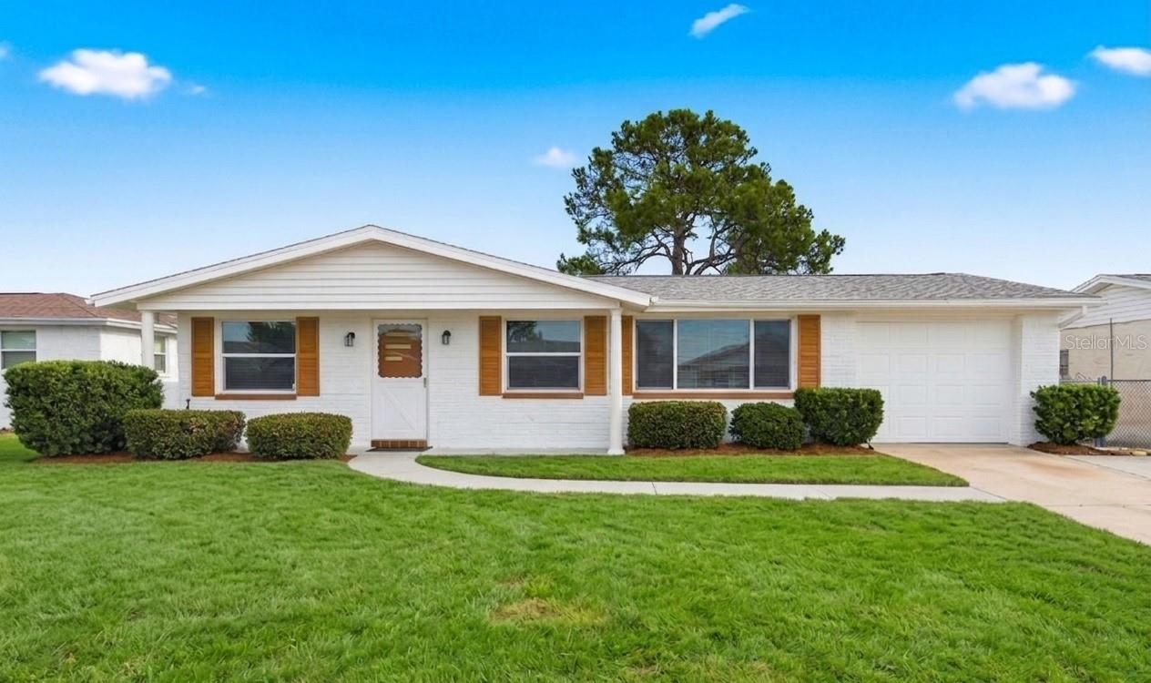 3551 DARLINGTON RD, HOLIDAY, FL, 34691