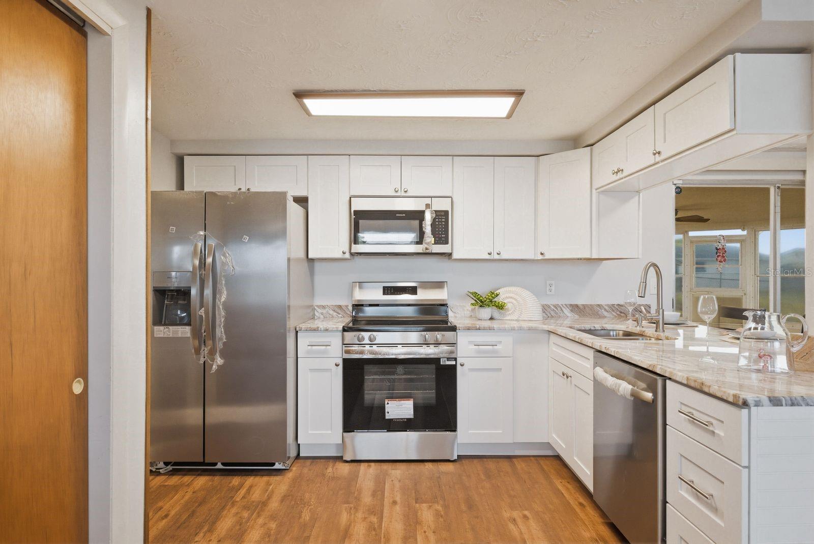 3551 DARLINGTON RD, HOLIDAY, FL, 34691