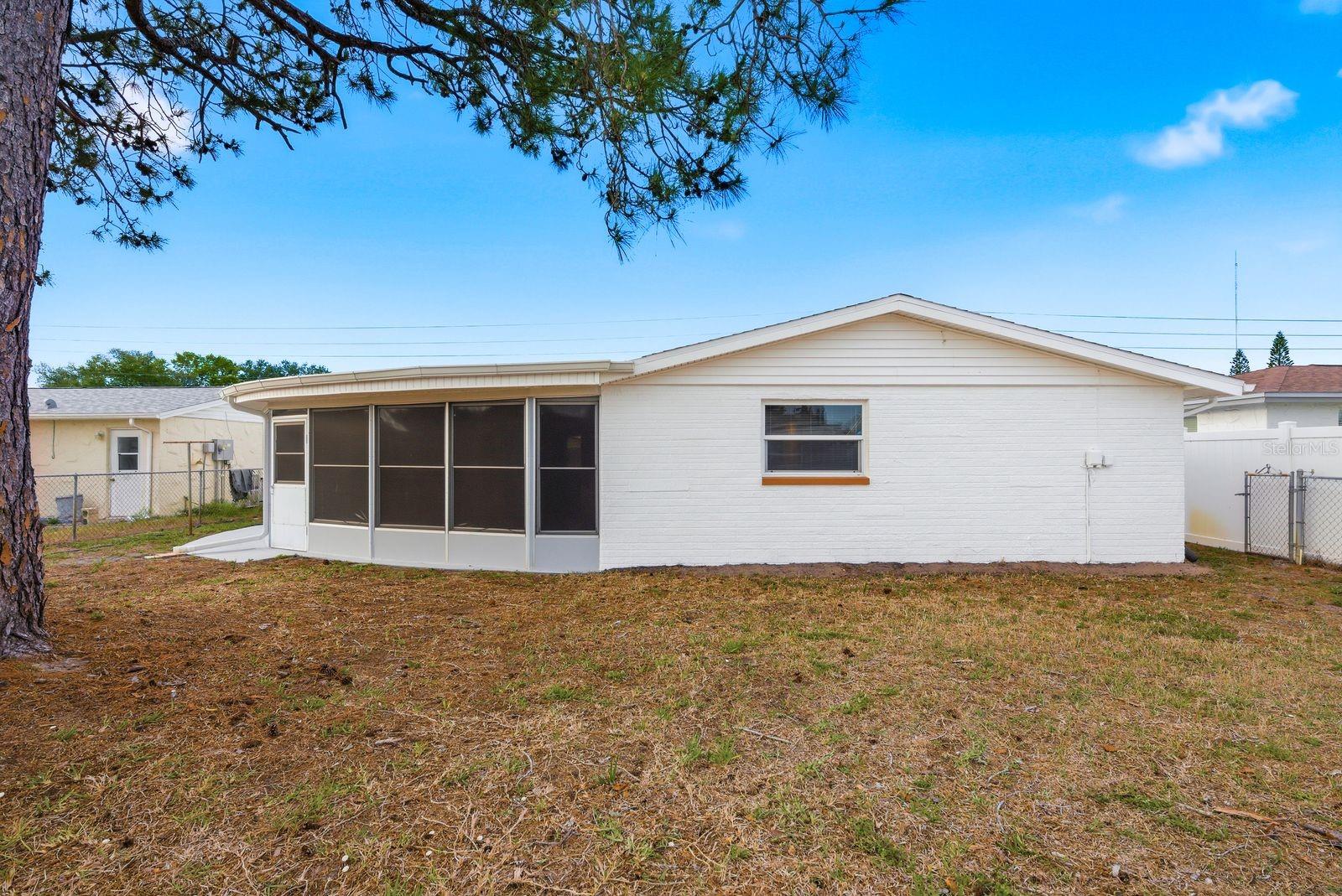 3551 DARLINGTON RD, HOLIDAY, FL, 34691