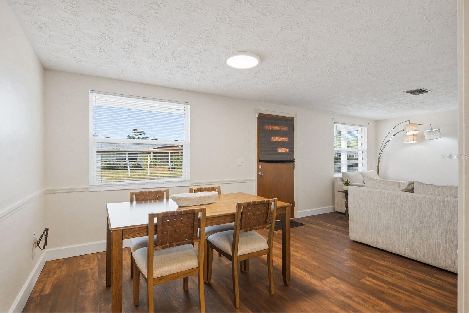 3551 DARLINGTON RD, HOLIDAY, FL, 34691