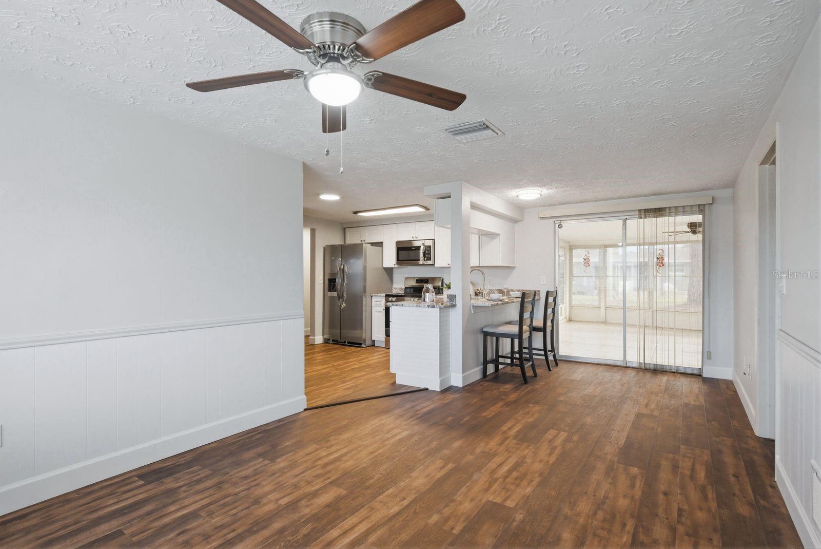 3551 DARLINGTON RD, HOLIDAY, FL, 34691