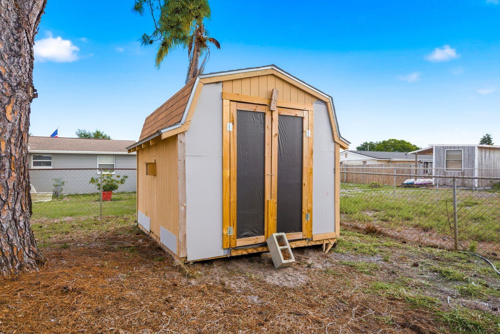 3551 DARLINGTON RD, HOLIDAY, FL, 34691