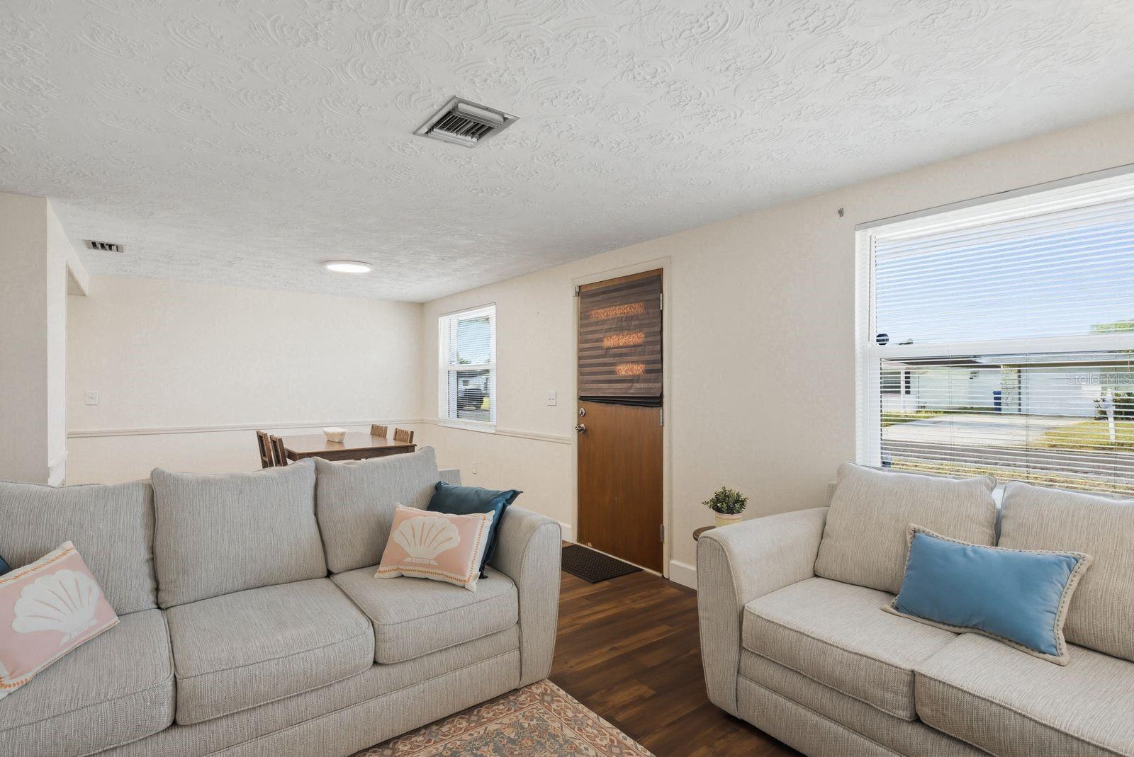 3551 DARLINGTON RD, HOLIDAY, FL, 34691