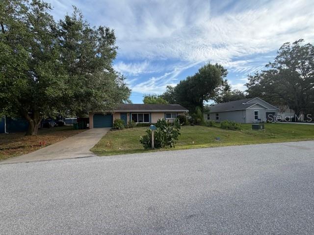 21447 DRANSON AVE, PORT CHARLOTTE, FL, 33952
