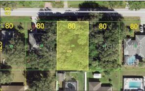 21447 DRANSON AVE, PORT CHARLOTTE, FL, 33952