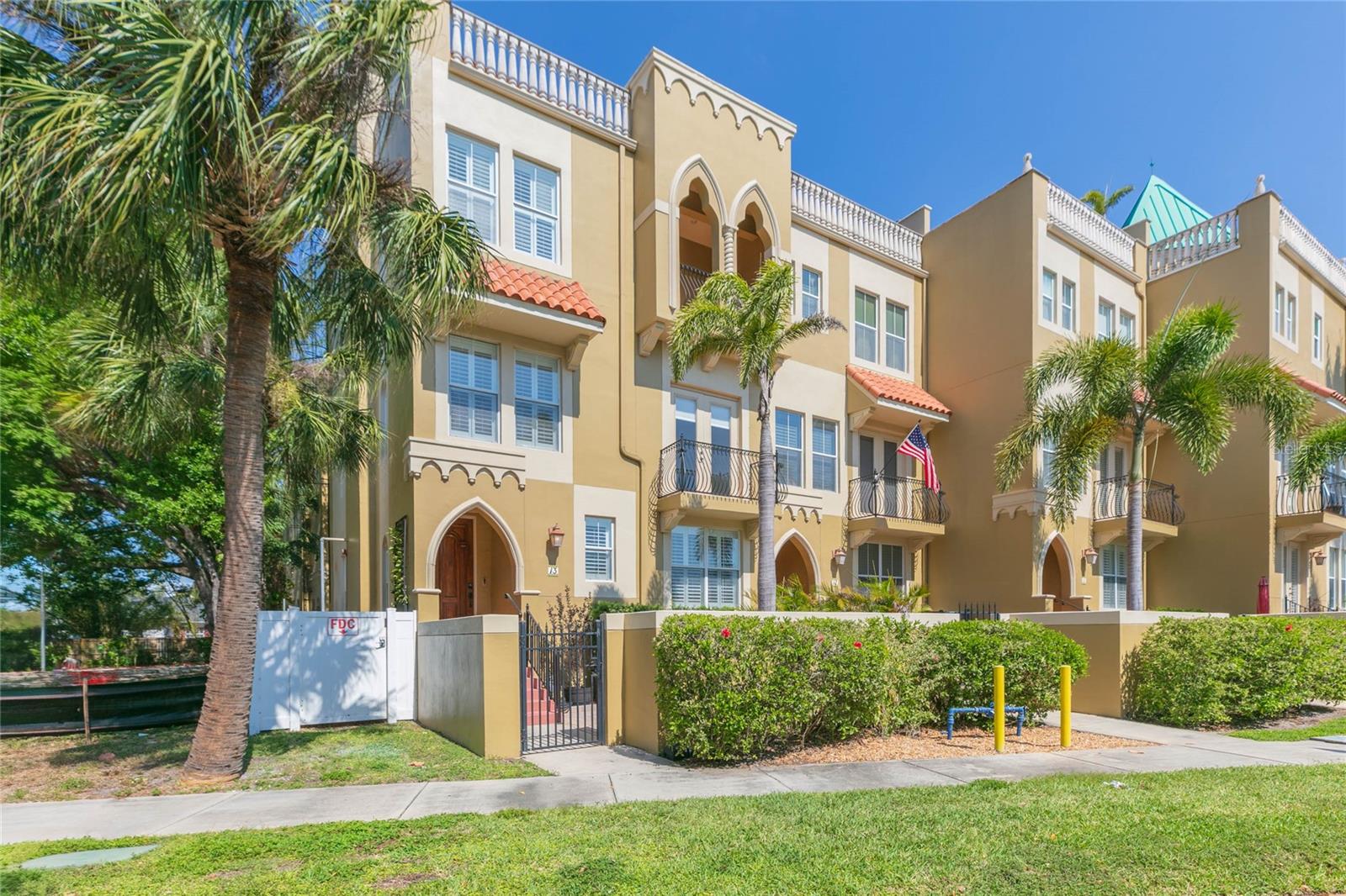 114 E DAVIS BLVD #13, TAMPA, FL, 33606