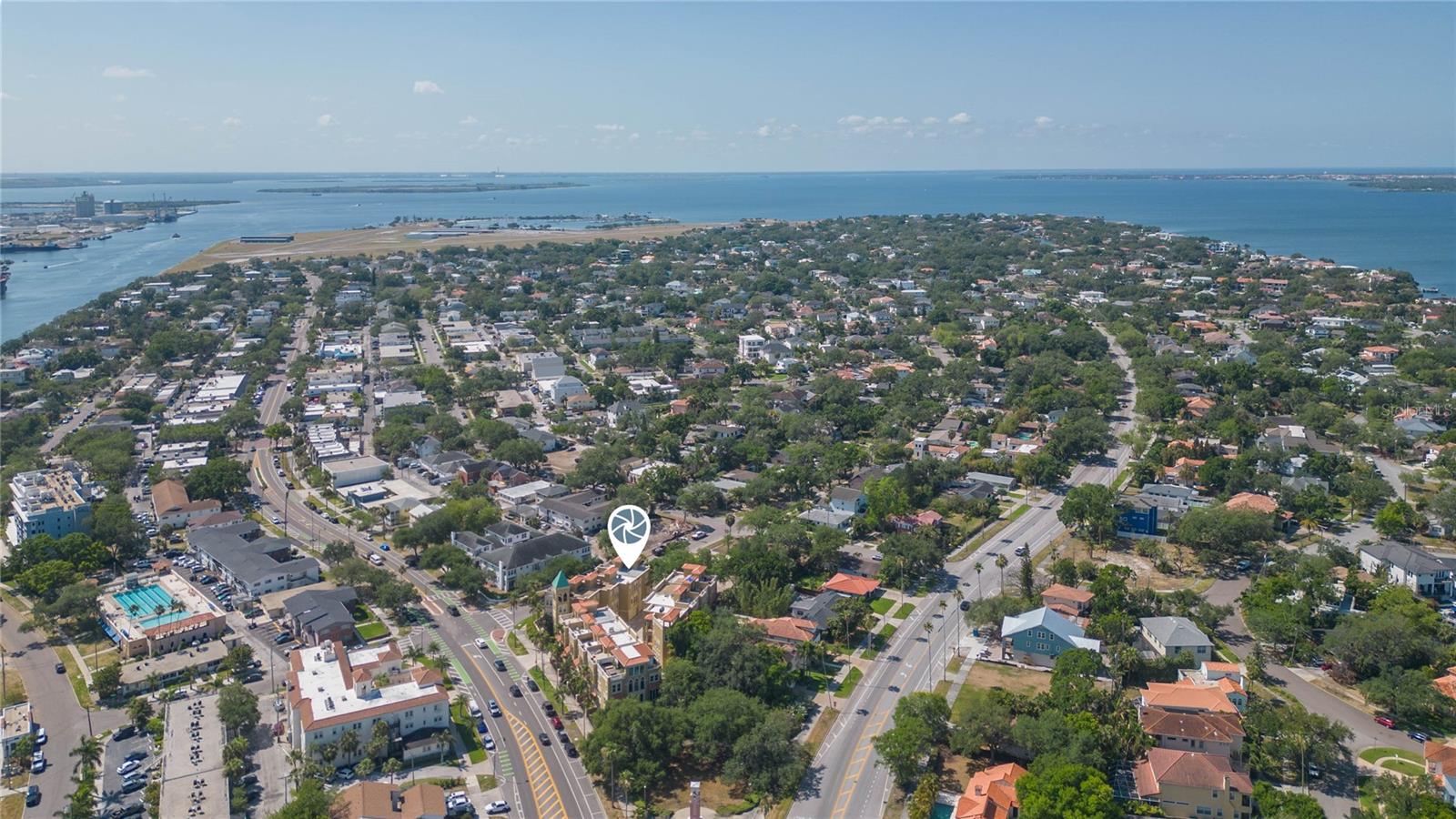 114 E DAVIS BLVD #13, TAMPA, FL, 33606