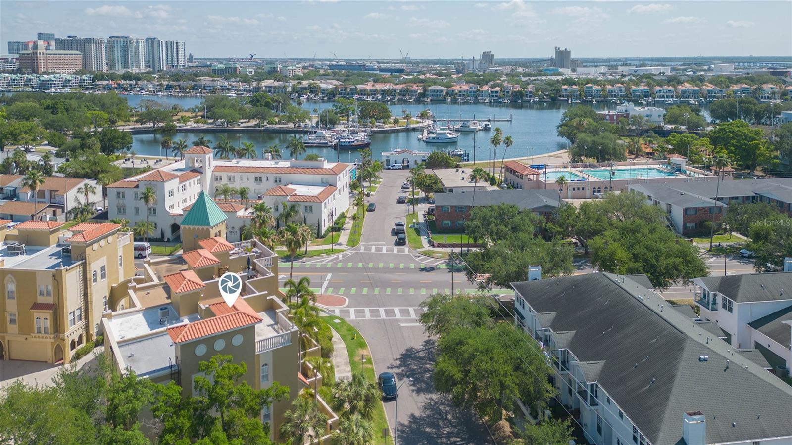 114 E DAVIS BLVD #13, TAMPA, FL, 33606